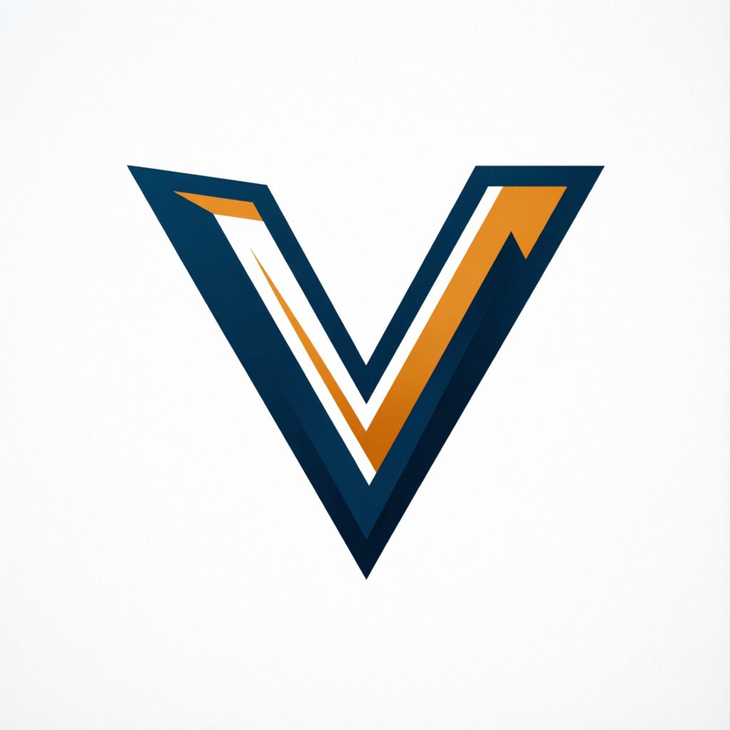 Vertex logo